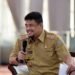 Tidak Ada Lagi Kutipan Liar di Jalur Sidebuk Debuk, Warganet Apresiasi Bobby Nasution