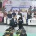 Buka Turnament Pencak Silat IPSI Kota Medan, Rico Waas Ajak Generasi Muda Jaga dan Lestarikan Budaya