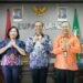 Bupati Karo Terima Pendataan Sensus Ekonomi 2026, Dorong Data Akurat untuk Pembangunan