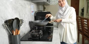 PGN Hadirkan Bedah Dapur GasKita 2026, Pelanggan Baru Berkesempatan Raih Dapur Impian