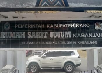 Pembangunan RSU Kabanjahe Mandek, DPRD Karo Desak Dinas Kesehatan Segera Lelang Proyek