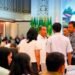 Bupati Karo Hadiri Rakor Monitoring dan Asistensi Penggunaan Dana TKD Tambahan di Provinsi Sumut
