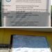 Proyek Revitalisasi SD Negeri 050726 Tanjung Pura, Diduga Kepala Sekolah Kerja Sama dengan Rekanan