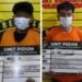 Dua Pembegal Pelajar di Binjai Dicokok Polisi