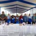 Muslim Harahap Terima Ucapan Terima Kasih untuk Walikota Medan