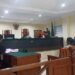 Penuntut Umum Kejari Karo Lanjutkan Pembuktian Perkara Dugaan Tindak Pidana Kehutanan dengan Terdakwa Jesse Togatorop dan Manto Nababan