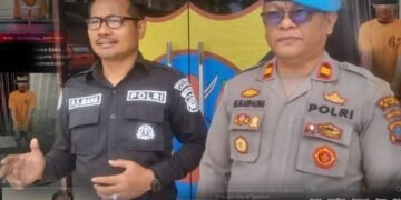 Polres Karo Selidiki Isu Viral Dugaan Keterlibatan Personel dengan Bandar Narkoba, Sipropam Lakukan Pemeriksaan