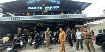 Ketua Komisi IV DPRD Medan Murka, Wakita Warkop Tetap Beroperasi Meski Direkomendasikan Disegel