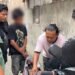 Sabu 328 Gram Disembunyikan di Jok Motor, Pemasok 2 Sarang Narkoba di Medan Ditangkap