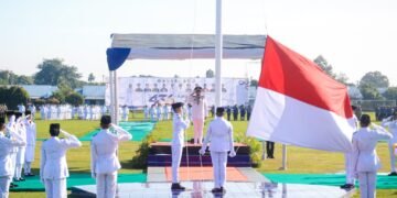 Peringatan Hari Jadi Kota Medan ke-436 Dihadiri Wali Kota se- Indonesia