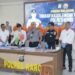 Polres Karo Tangkap Sembilan Tersangka Kasus Penganiayaan di Gunung Sibayak