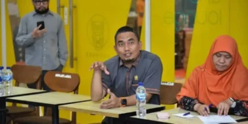 Hari Nelayan Nasional, Zulham Efendi Soroti Nasib Nelayan Belawan: Solar Langka hingga Hasil Laut Menurun