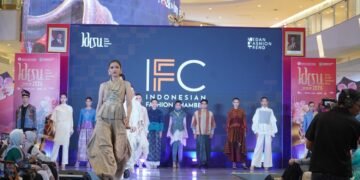 BI dan IFC Gelar Medan Fashion Trend 2026, Dorong Wastra Sumut Tembus Pasar Global