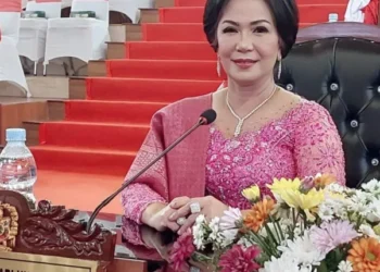 DPRD Medan Inisiasi Pansus PBG, Soroti Banyak Bangunan Tanpa Izin dan Potensi Kebocoran PAD
