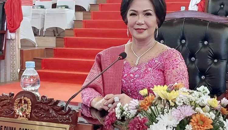 DPRD Medan Inisiasi Pansus PBG, Soroti Banyak Bangunan Tanpa Izin dan Potensi Kebocoran PAD