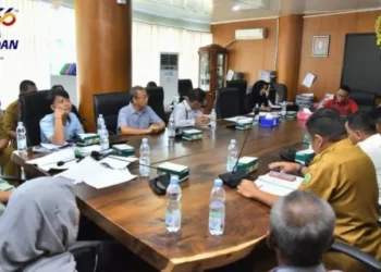 DPRD Medan Minta PT Kilang Kecap Angsa Lengkapi Perizinan dan Penuhi Ketentuan Lingkungan