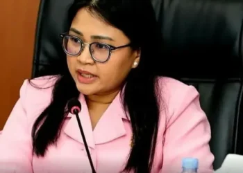 DPRD Medan Minta Pemko Segera Perbaiki Fasilitas Umum di Tiga Perumahan Medan Labuhan