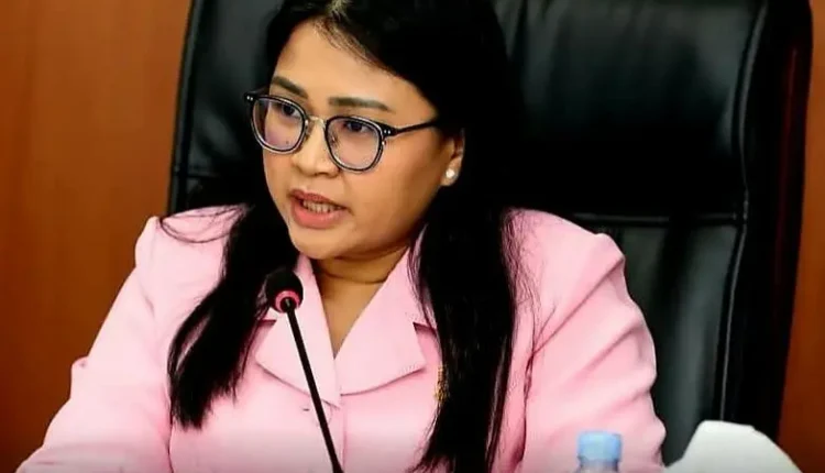 DPRD Medan Minta Pemko Segera Perbaiki Fasilitas Umum di Tiga Perumahan Medan Labuhan