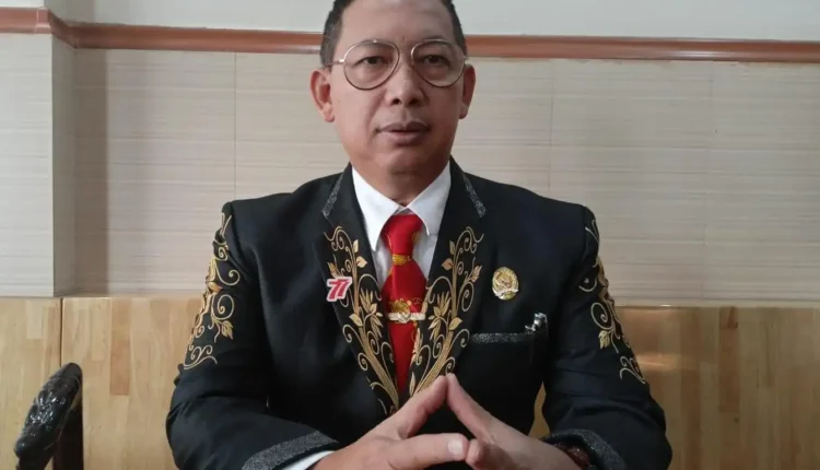 DPRD Medan Segera Gelar Sosialisasi Ideologi Pancasila dan Wawasan Kebangsaan