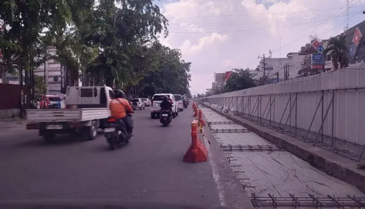 DPRD Medan Soroti Proyek Jalur Khusus BRT, Komisi IV Bakal Panggil Sejumlah Instansi