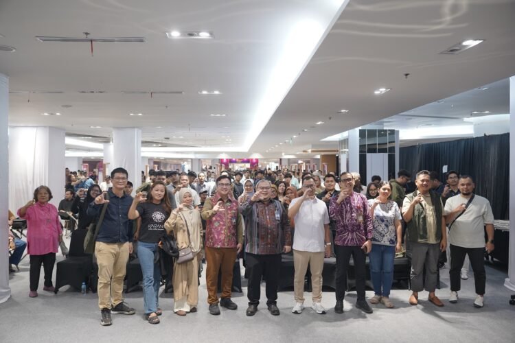 Road To KKSU 2026: Sumatra Coffee Journey, Menyeduh Inovasi Melalui Secangkir Kopi