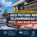 Piutang Menara Telekomunikasi Rp1,6 Miliar Jadi Sorotan, Diskominfostan Deli Serdang Bentuk Satgas Penagihan