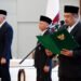 Bobby Nasution Lantik 8 Pejabat Eselon II, Minta Ciptakan Program yang Dorong Pertumbuhan Ekonomi