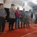 Polsek Kutabuluh Kawal Guro-Guro Aron, Ajak Masyarakat Jaga Keamanan Pesta Tahunan