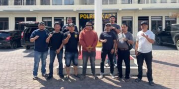 Bentuk Tim Cobra, Kasat Reskrim Polres Karo Ungkap Kasus Penganiayaan Sebabkan Kematian