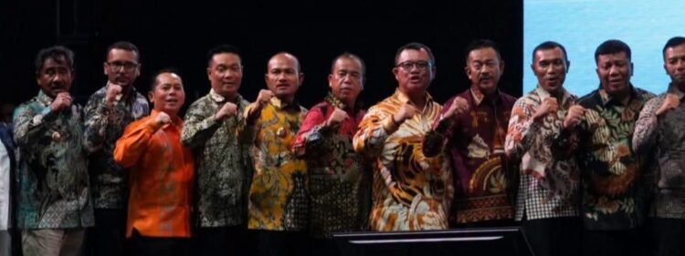 PRSU Ke-50 Tahun 2026, Karo Tampilkan Produk Unggulan UMKM dan Potensi Pariwisata