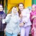 PRSU Ke-50 Wakil Bupati Tiorita Promosikan Potensi Langkat 