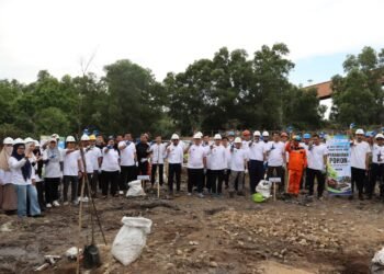 Hari Lingkungan Hidup Tahun 2026: Menanam Pohon, Menumbuhkan Harapan untuk Masa Depan