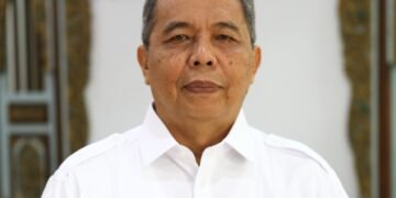 PWI Pusat Berduka, Wartawan Senior H.Diapari Sibatangkayu Wafat