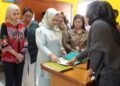 Plt. Bupati Langkat Sidak RSUD Tanjung Pura, Tegaskan Disiplin Demi Pelayanan Prima