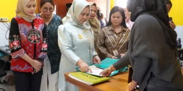 Plt. Bupati Langkat Sidak RSUD Tanjung Pura, Tegaskan Disiplin Demi Pelayanan Prima