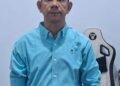Pewarta Polrestabes Medan Bagikan Beras Lewat Program Jumat Barokah