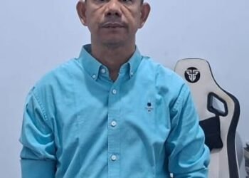Pewarta Polrestabes Medan Bagikan Beras Lewat Program Jumat Barokah