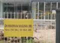 Kontraktor Klarifikasi Isu Perizinan Showroom BYD di Medan, Tegaskan Bangunan Miliki IMB dan Hanya Direvitalisasi