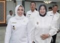 Plt. Bupati Tegaskan Pemanfaatan TKD Untuk Percepat Pemulihan Langkat