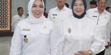 Plt. Bupati Tegaskan Pemanfaatan TKD Untuk Percepat Pemulihan Langkat