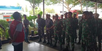 Pertamina Patra Niaga Regional Sumbagut Terus Perkuat Distribusi BBM di Sumatera Utara