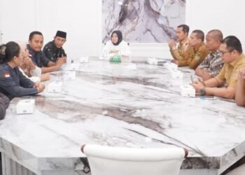 Tiorita Surbakti Dukung Pembentukan Satker Bawaslu, Perkuat Demokrasi di Langkat