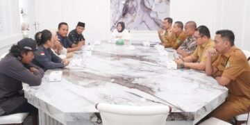 Tiorita Surbakti Dukung Pembentukan Satker Bawaslu, Perkuat Demokrasi di Langkat