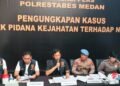 Polisi Ungkap Fakta Lain di Balik Tewasnya ASN Nias di Apartemen Sky View