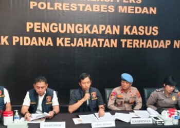 Polisi Ungkap Fakta Lain di Balik Tewasnya ASN Nias di Apartemen Sky View