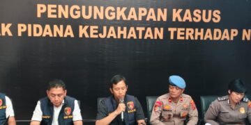 Polisi Ungkap Fakta Lain di Balik Tewasnya ASN Nias di Apartemen Sky View