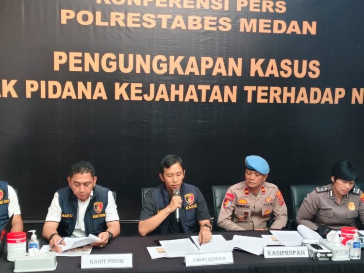 Polisi Ungkap Fakta Lain di Balik Tewasnya ASN Nias di Apartemen Sky View
