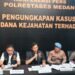 Polisi Ungkap Fakta Lain di Balik Tewasnya ASN Nias di Apartemen Sky View