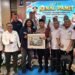 Kenal Pamit Kapolres Padangsidimpuan, JMSI Siap Menjalin Sinergi