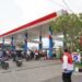 Pertamina Patra Niaga Regional Sumbagut Tegaskan Distribusi BBM Tetap Berjalan, Bantah Isu Transporter Enggan Salurkan BBM